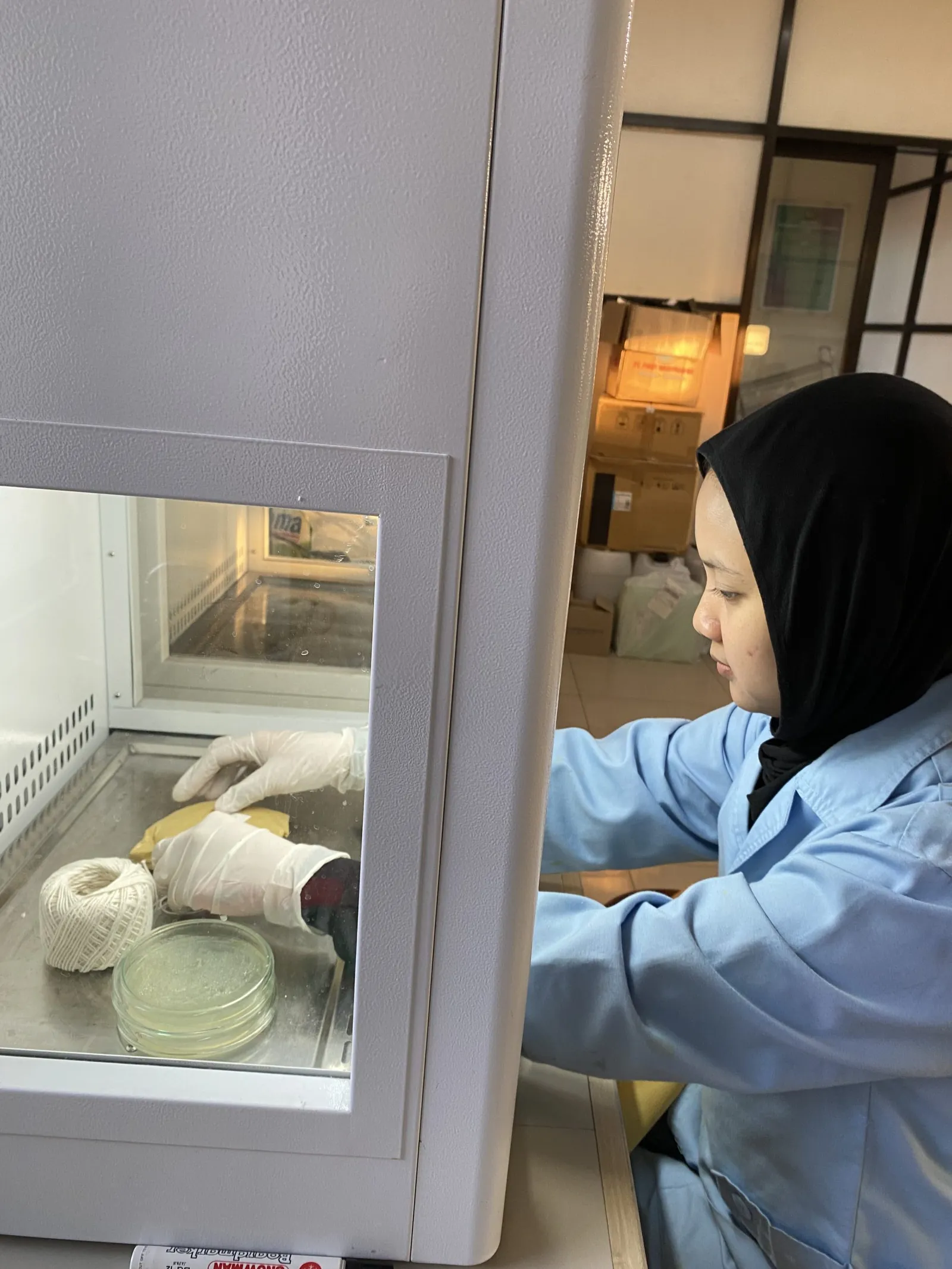 Pelatihan resusitasi jantung paru tanpa bantuan napas bagi relawan ambulans