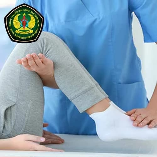 Kegiatan pembelajaran program studi S1 Fisioterapi